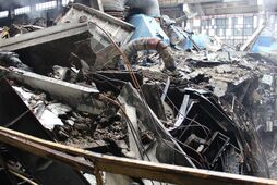 В шаге от блэкуата