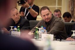 "Надо завалить зверя"